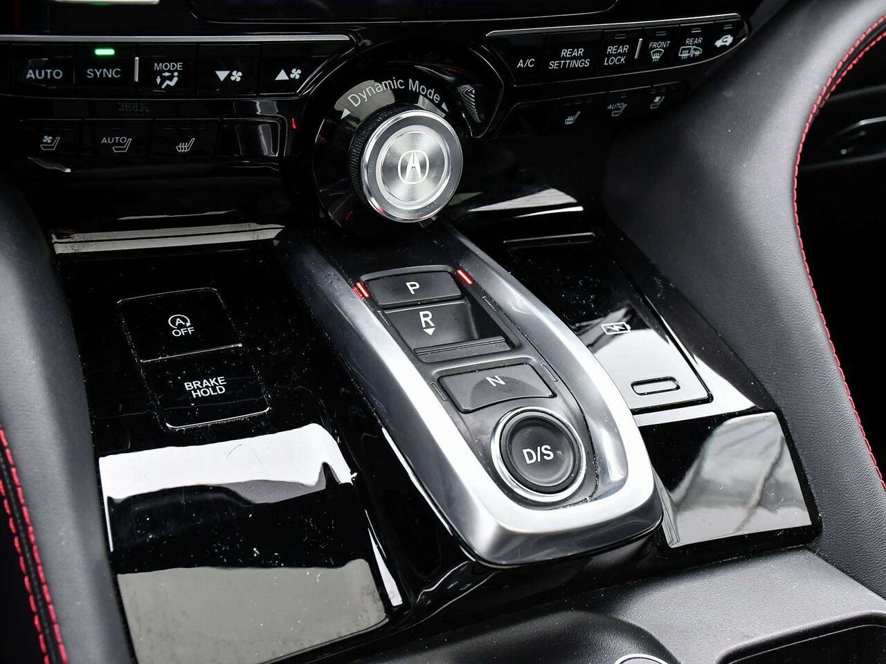 2023 Acura MDX A-Spec - ACURA CERTIFIED Grey Etobicoke - photo #15