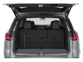 GMC Acadia AT4