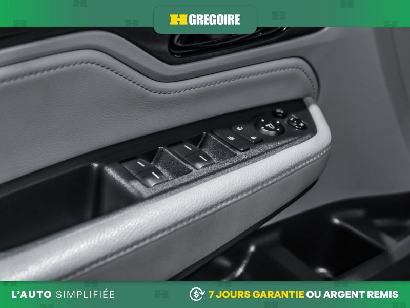 2019 Honda Odyssey Grey Blainville - photo #13