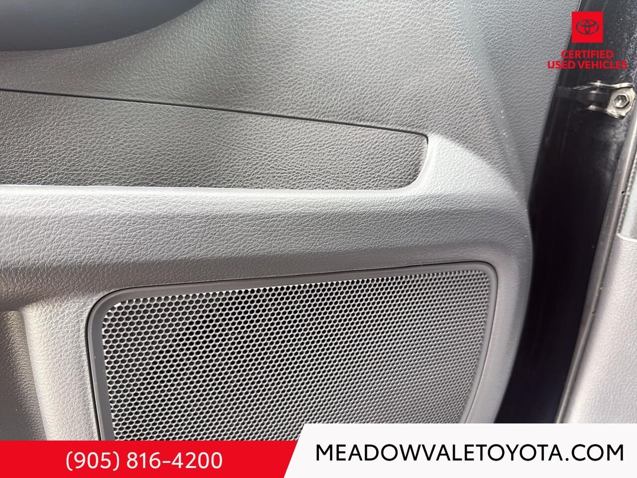 2024 Toyota Sienna Black Mississauga - photo #11