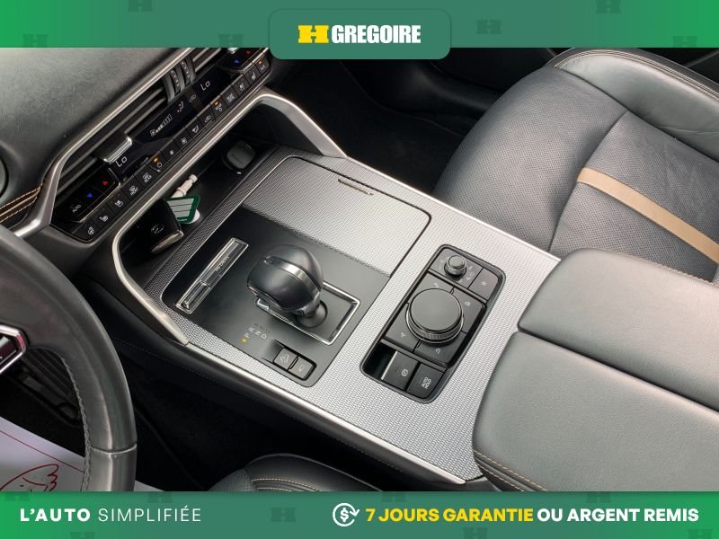 2024 Mazda CX-90 Blue Saint-Eustache - photo #18