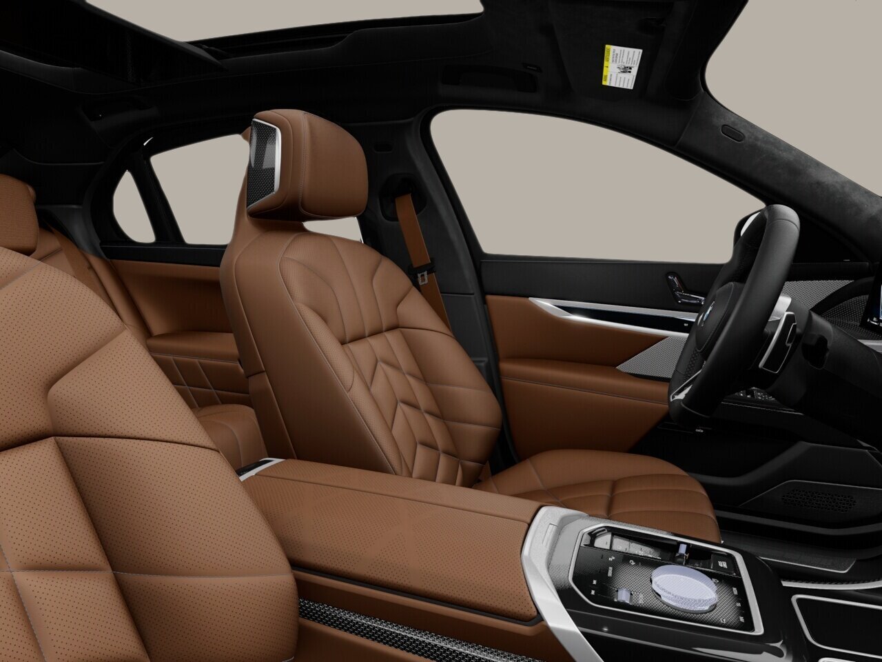 BMW Série 7 760i xDrive 2026 Blanc alpin Blainville - photo #8