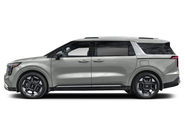 2027 Kia Carnival EX+