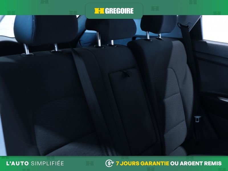 2019 Hyundai Tucson Grey Blainville - photo #23