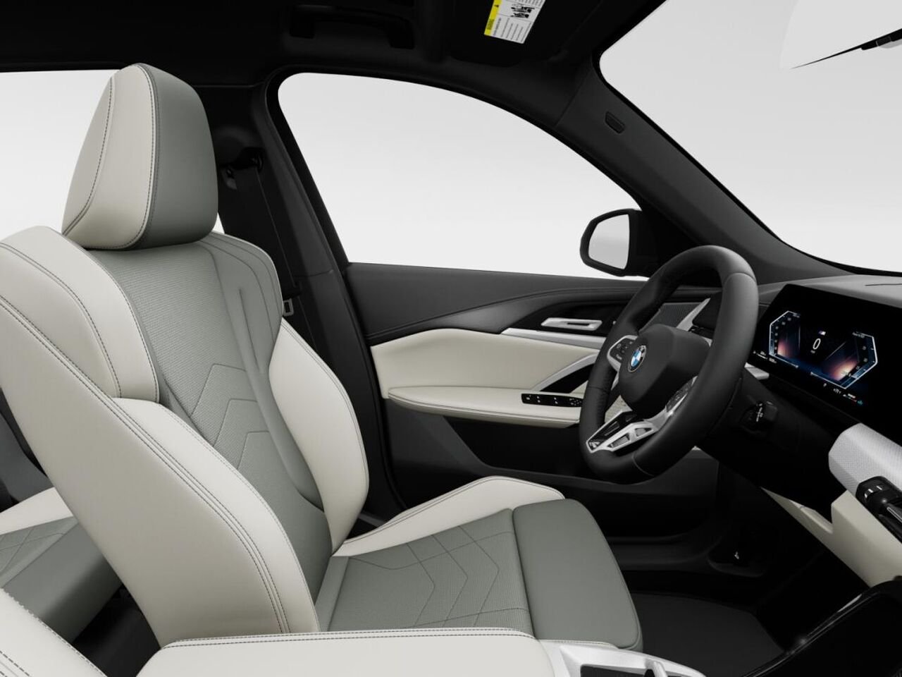 2026 BMW X1 Vegas Red Metallic Blainville - photo #8