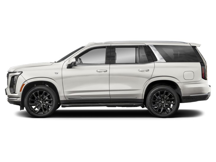2026 Cadillac Escalade Luxe 4RM