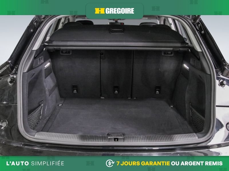 Audi Q5 2023 Noir Blainville - photo #22