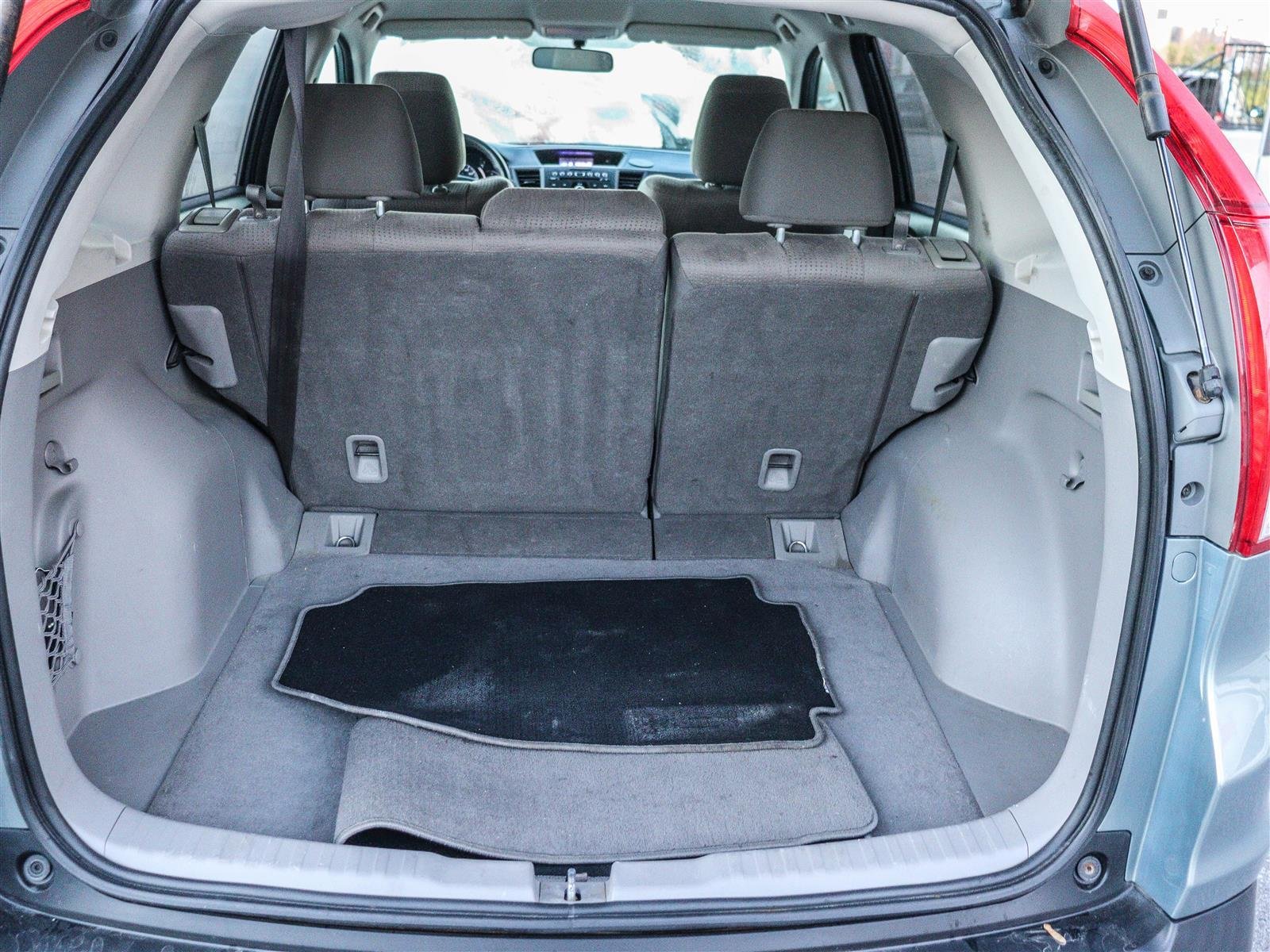 2012 Honda CR-V LX Ottawa & Gatineau - photo #16