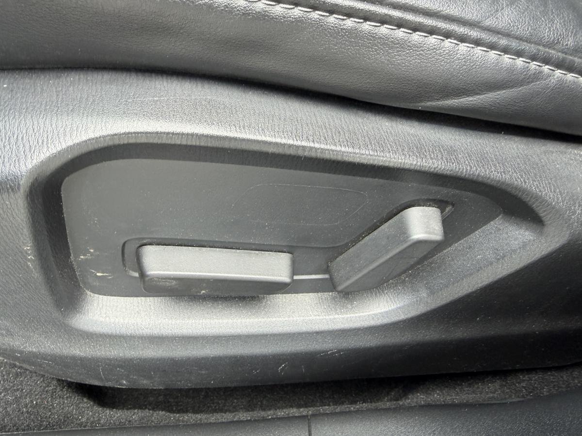 2023 Mazda CX-5 Black Lac Mégantic - photo #15