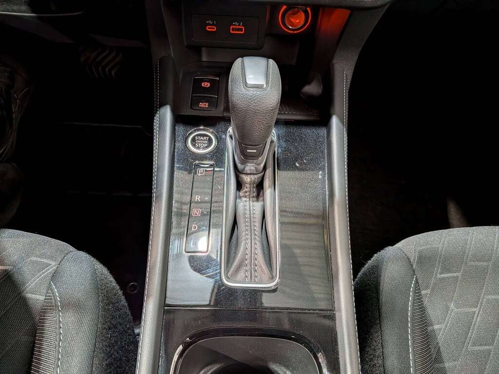 2024 Nissan Kicks SV FWD Black Val-David - photo #25