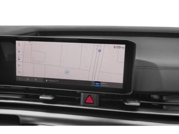Kia Carnival hybride LX