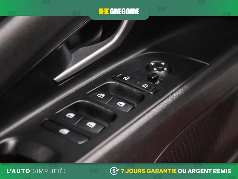 Hyundai Elantra 821866 | LUXURY AUTO AC CUIR TOIT NAV MAGS CAM RECUL BLEUTO 2023 Rouge Laval - photo #15