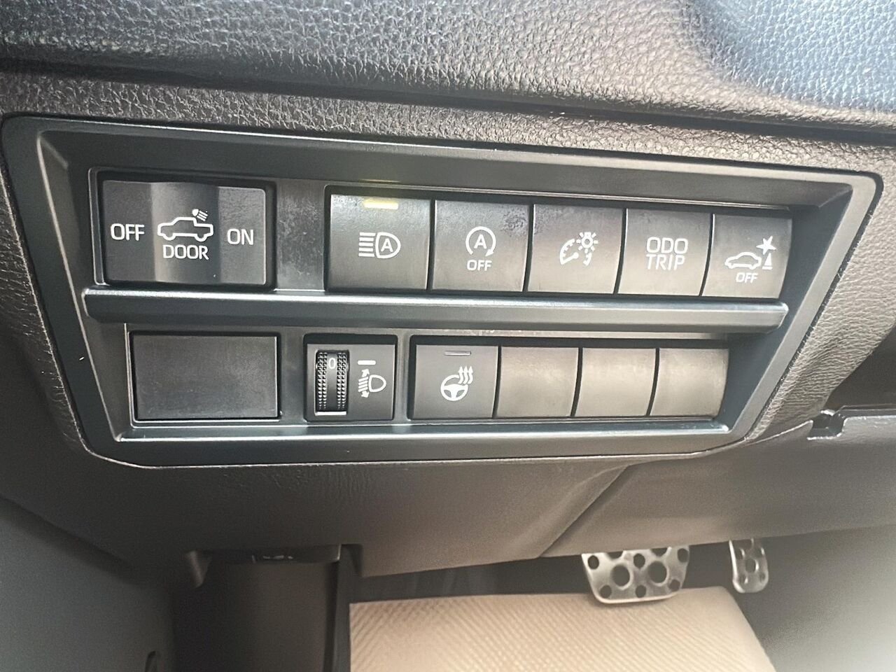 Toyota Tundra 2024 Blanc Rouyn-Noranda - photo #17