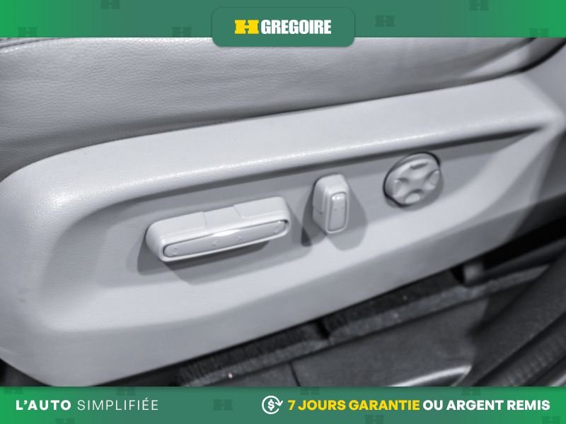 2019 Honda Odyssey Grey Blainville - photo #16