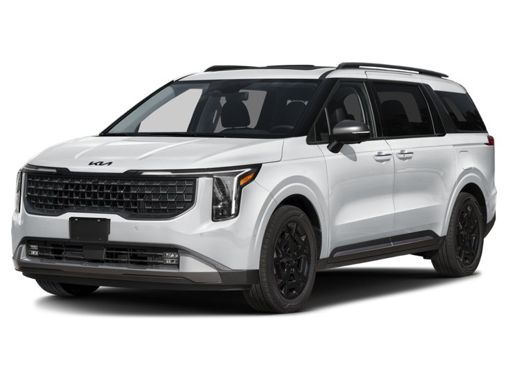 2027 Kia Carnival hybride SX