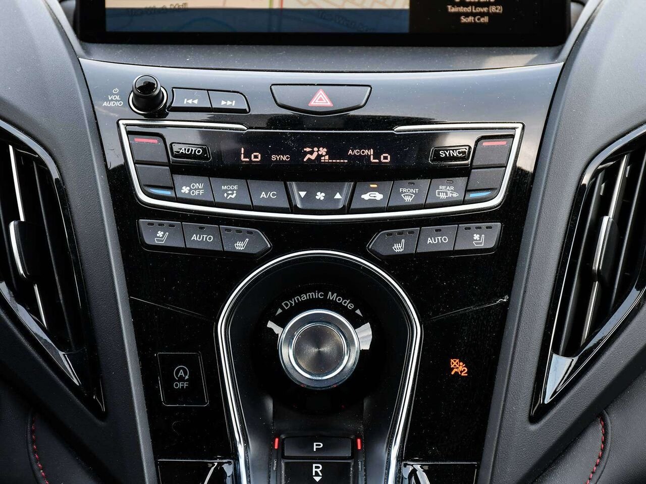 2024 Acura RDX Platinum Elite A-spec - Acura Certified Blue Etobicoke - photo #24