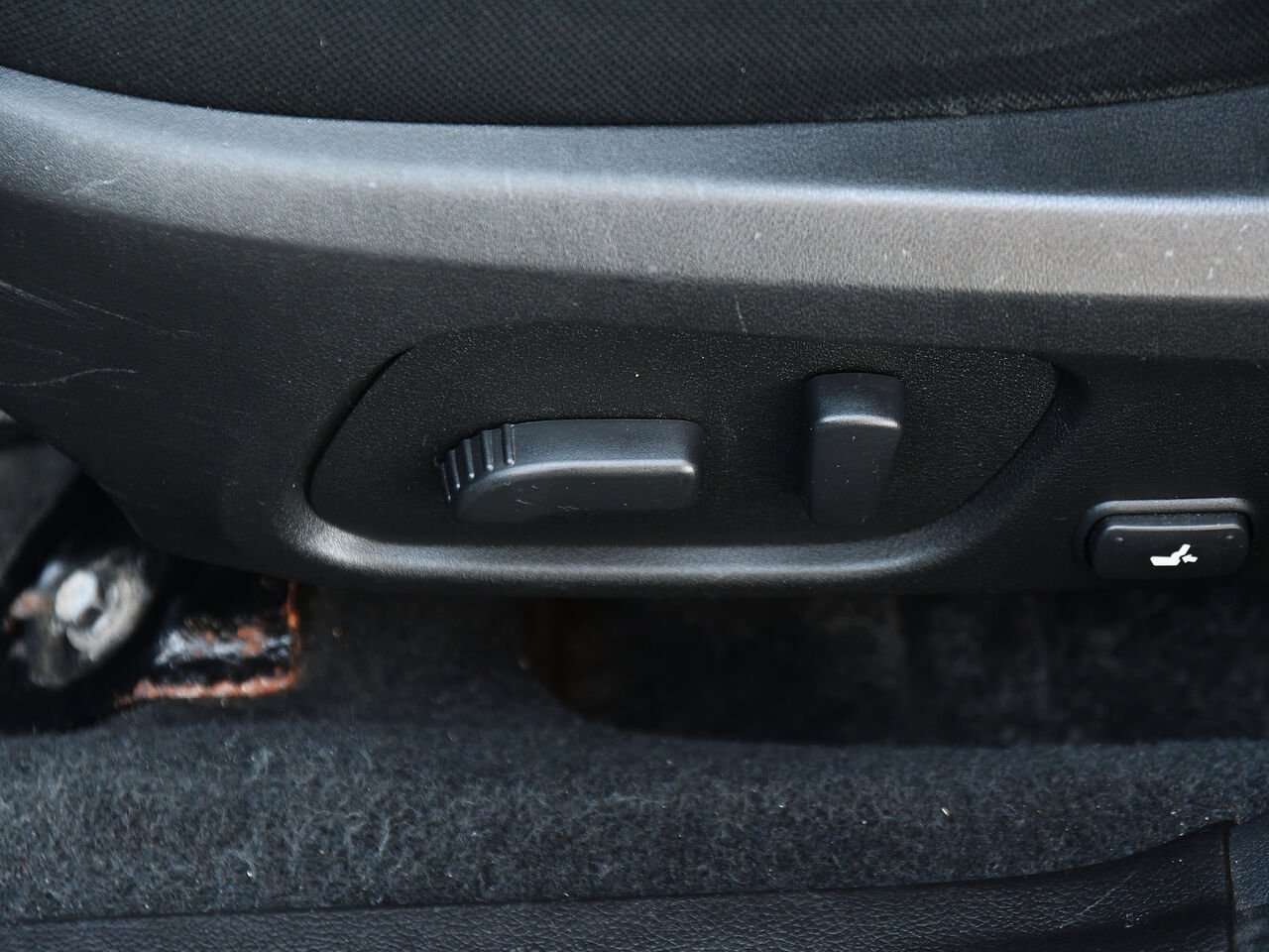 Subaru Forester 2.5i Commodité 2018 Argent Saint-Hyacinthe - photo #13