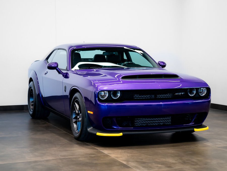 Dodge Challenger 2023 2023 Mauve