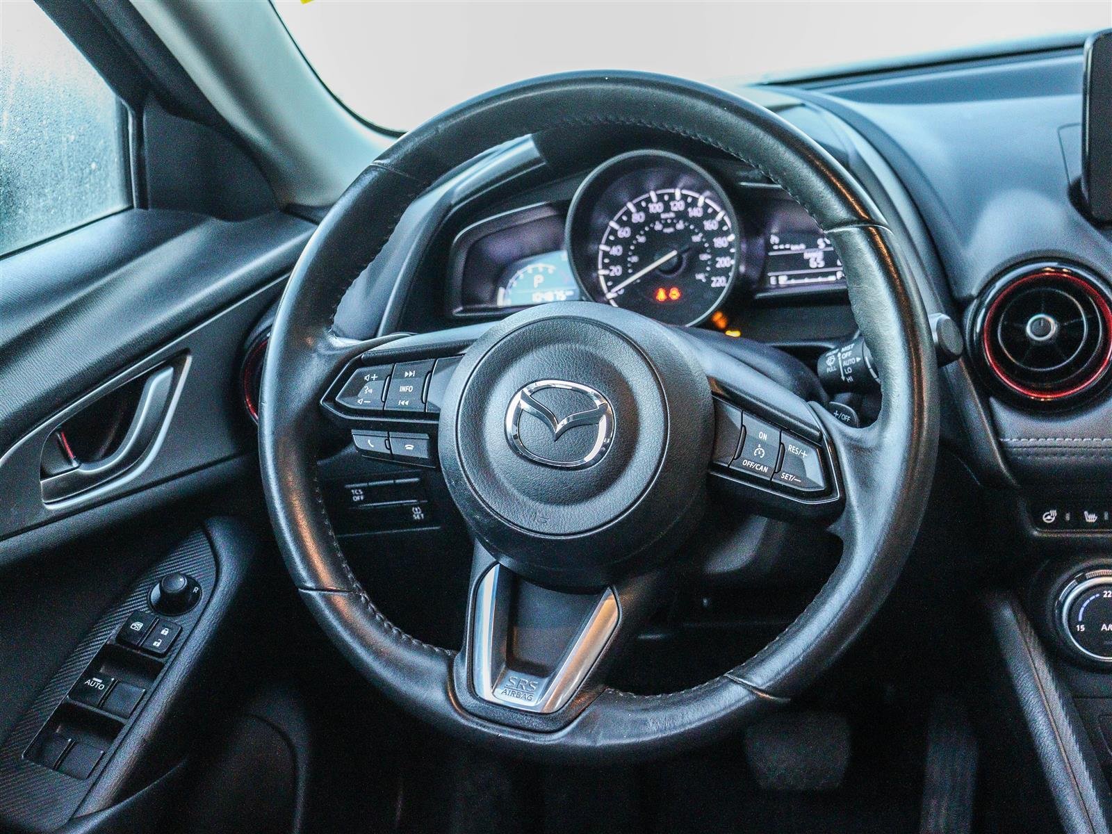 2018 Mazda CX-3 GS Ottawa & Gatineau - photo #8