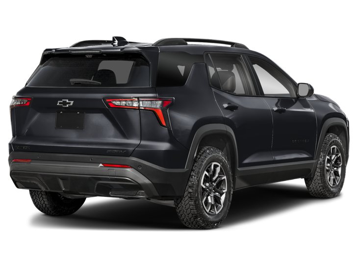 2027 Chevrolet Equinox ACTIV TI