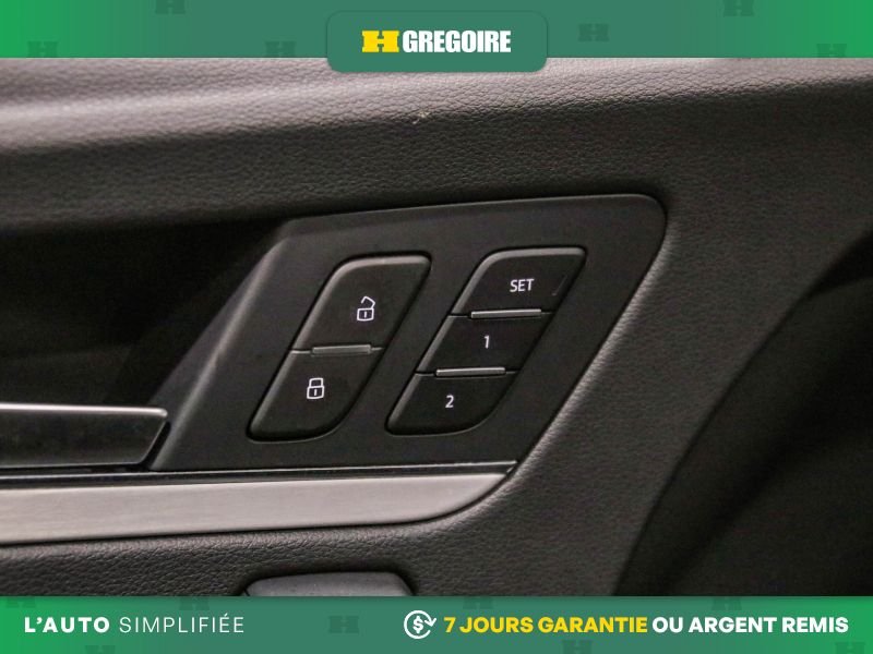 Audi Q5 2023 Gris Laval - photo #16
