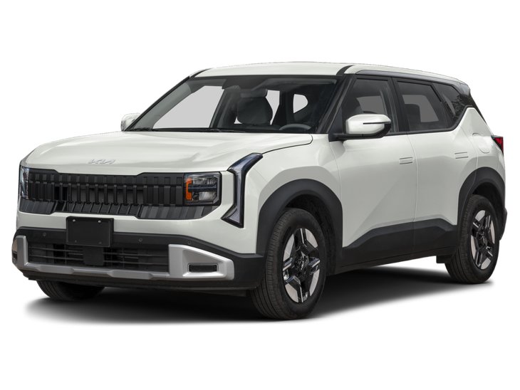 2027 Kia Seltos LX