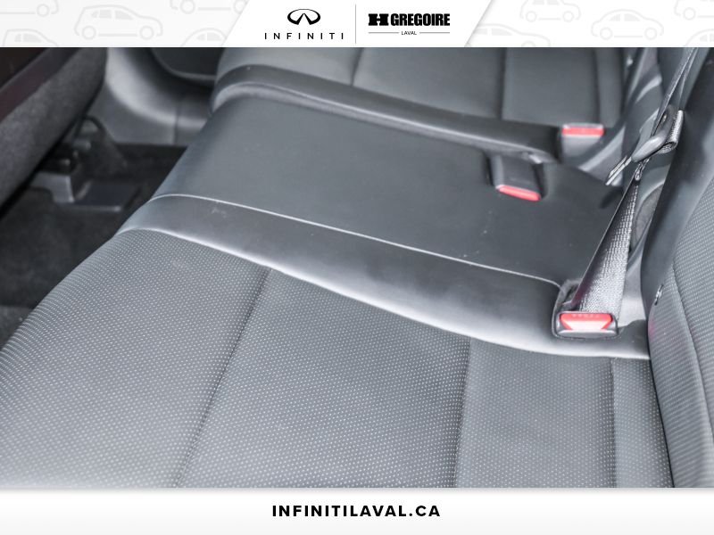 Infiniti QX55 2023 Blainville - photo #21
