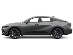 2027 Toyota Crown 2027