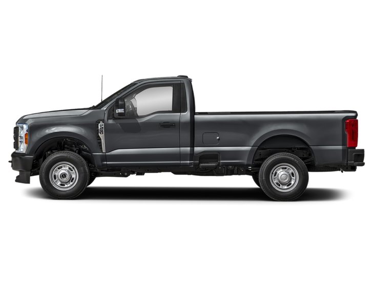 2027 Ford Super Duty F-250 SRW XL