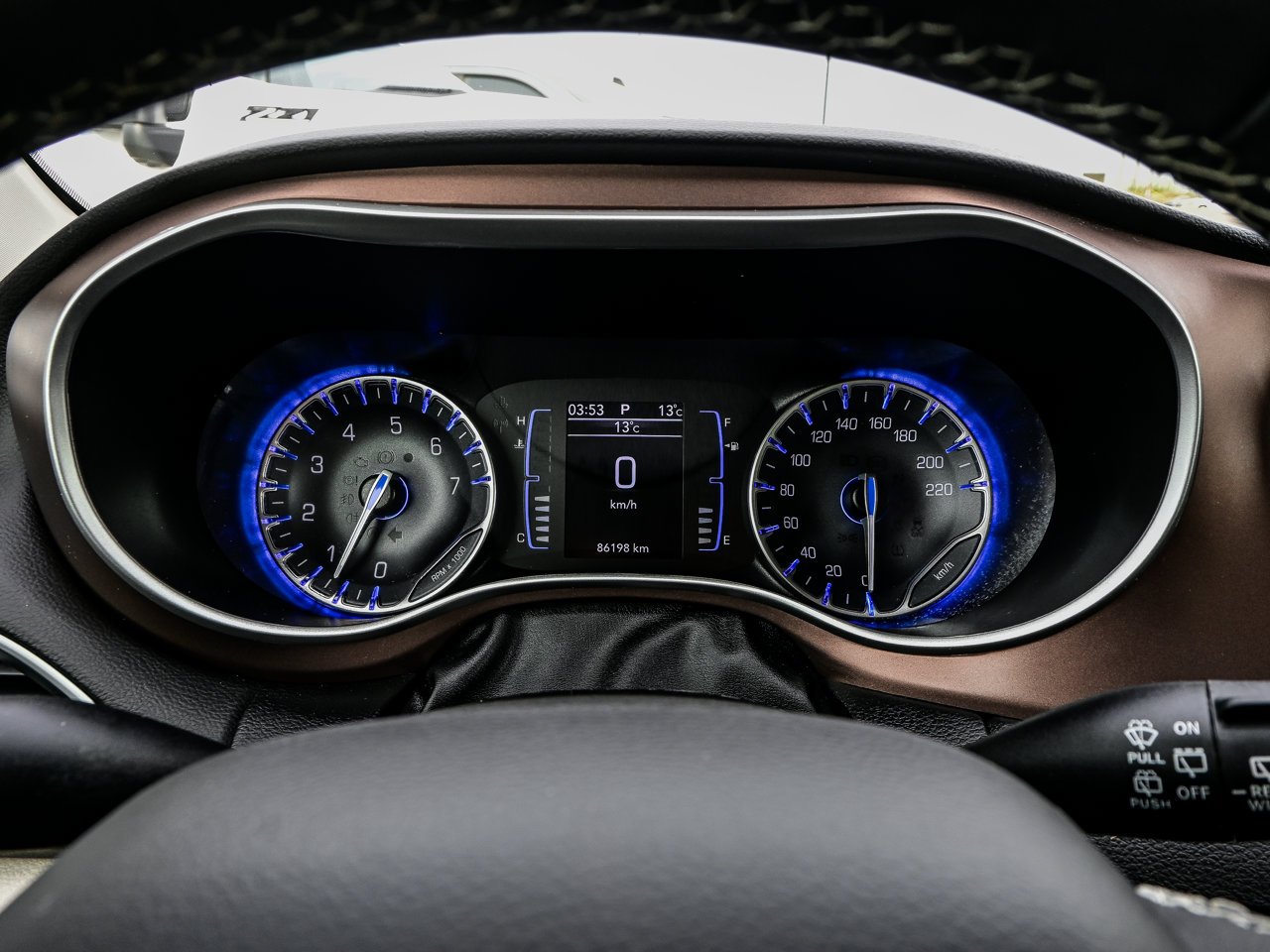2024 Chrysler Grand Caravan SXT 2WD White Sherwood Park - photo #21