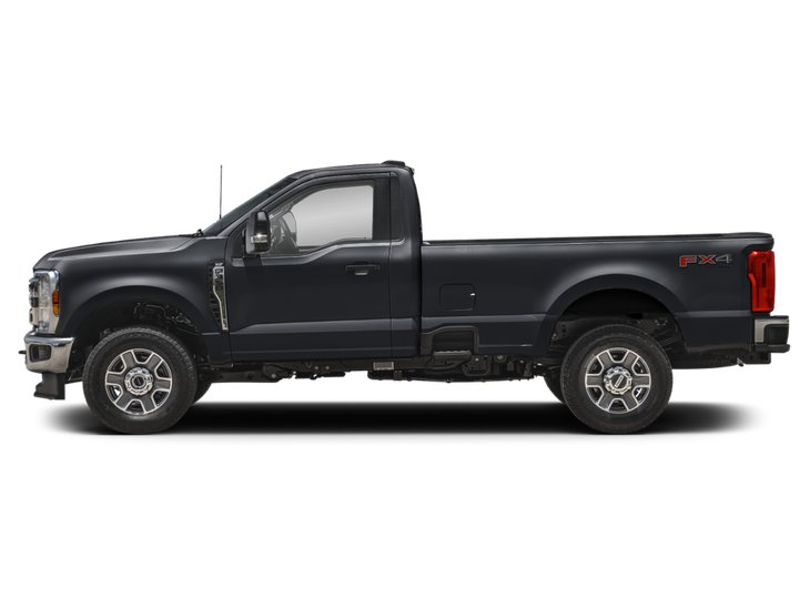 2026 Ford Super Duty F-350 DRW XLT