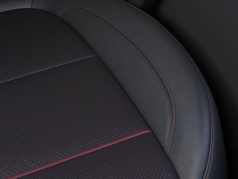 2025 Chevrolet Blazer RS Iridescent Pearl Tricoat Saint-Eustache - photo #20