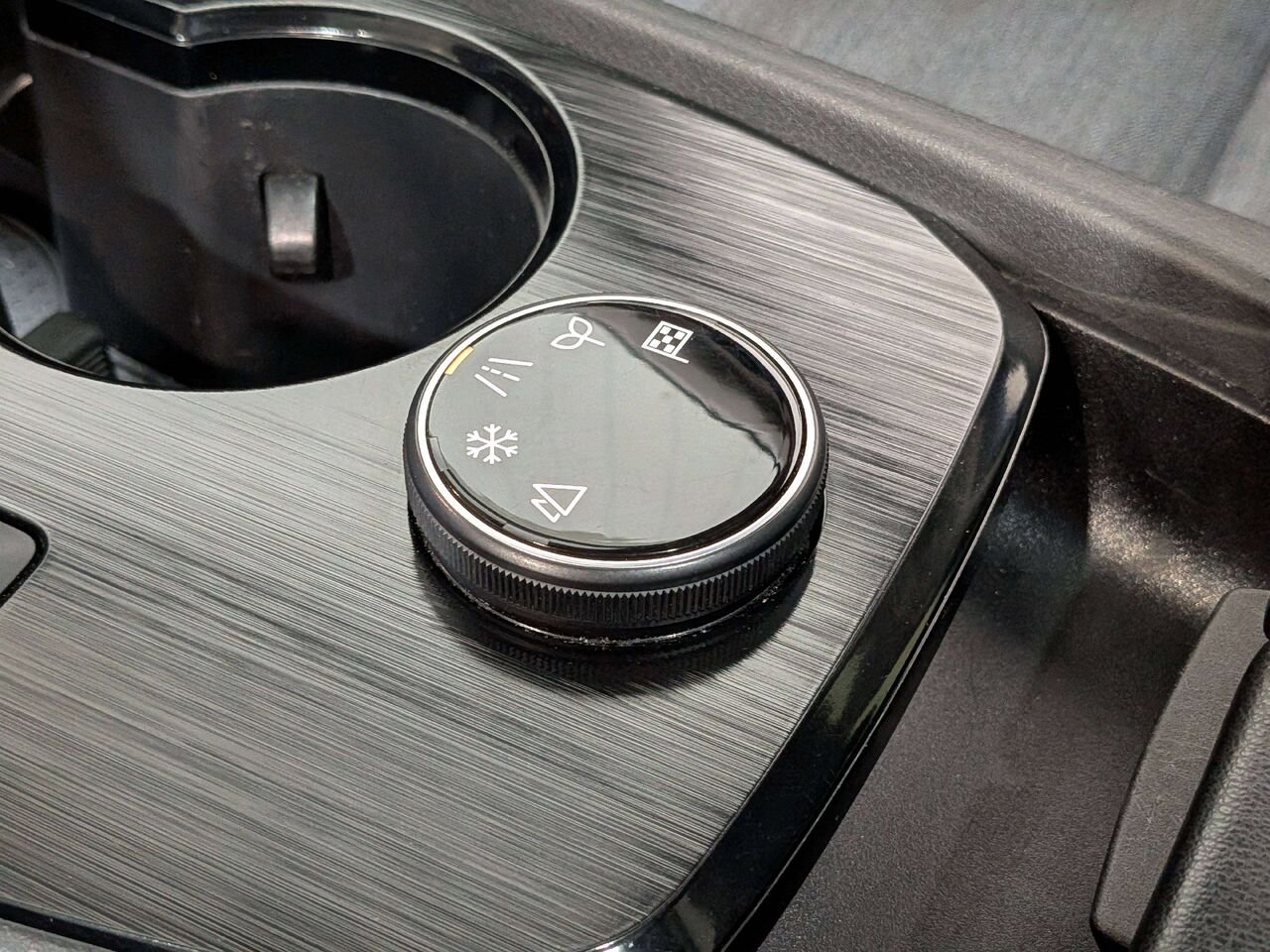 2023 Nissan Rogue AWD SV Moonroof Blue Val-David - photo #28