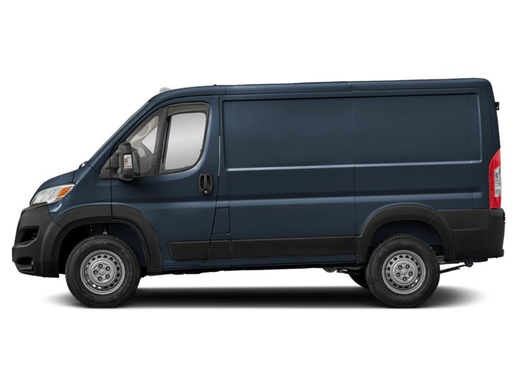 2026 Ram ProMaster fourgonnette utilitaire Tradesman
