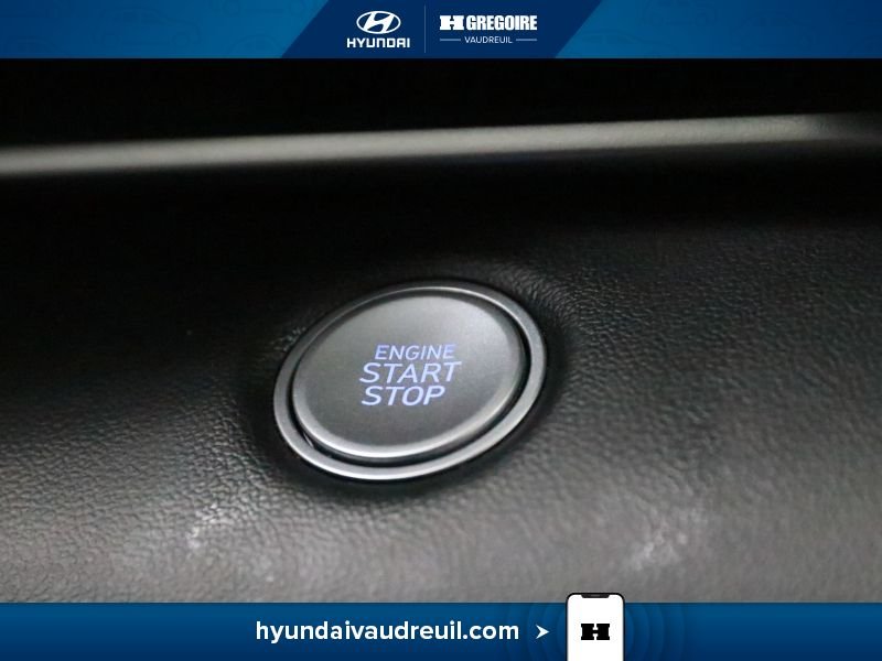 2024 Hyundai Elantra Grey Laval - photo #24