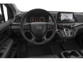 Honda Odyssey Touring