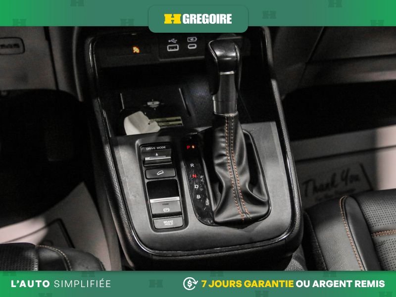 Honda CRV 2025 Blanc Blainville - photo #25
