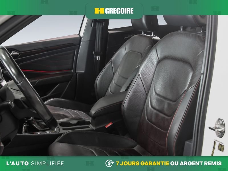 2023 Volkswagen Jetta White Saint-Eustache - photo #20