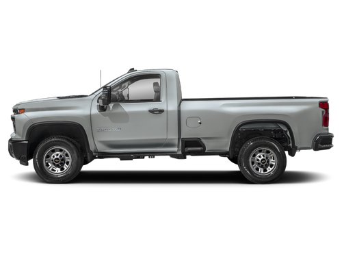 2026 Chevrolet 2026 Silverado 3500HD