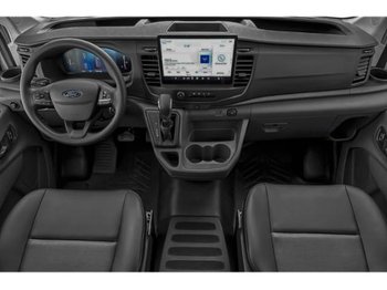 Ford Transit tourisme XLT