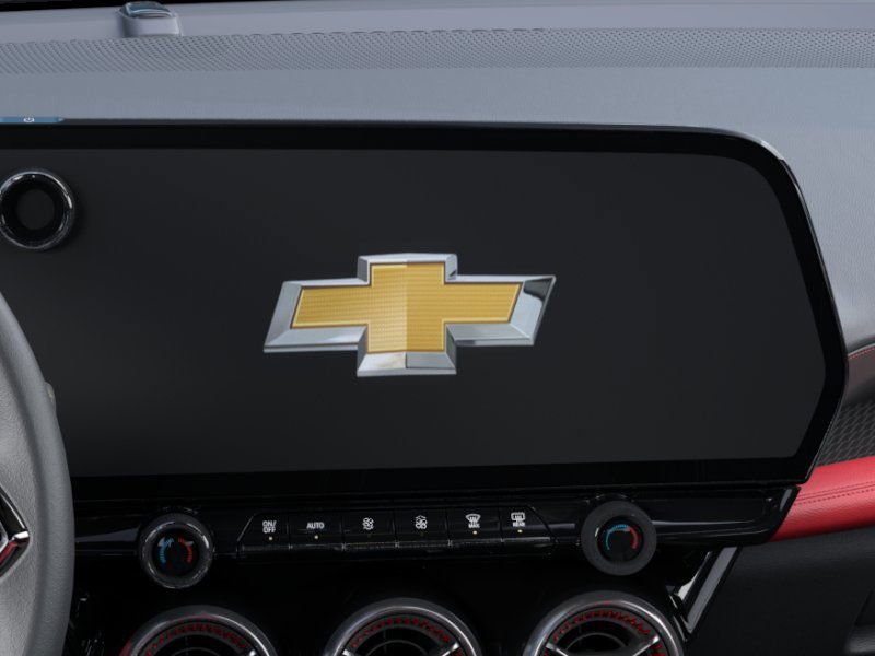 2025 Chevrolet Blazer EV RS TI Black Saint-Eustache - photo #19