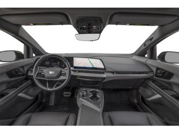 Cadillac OPTIQ Sport