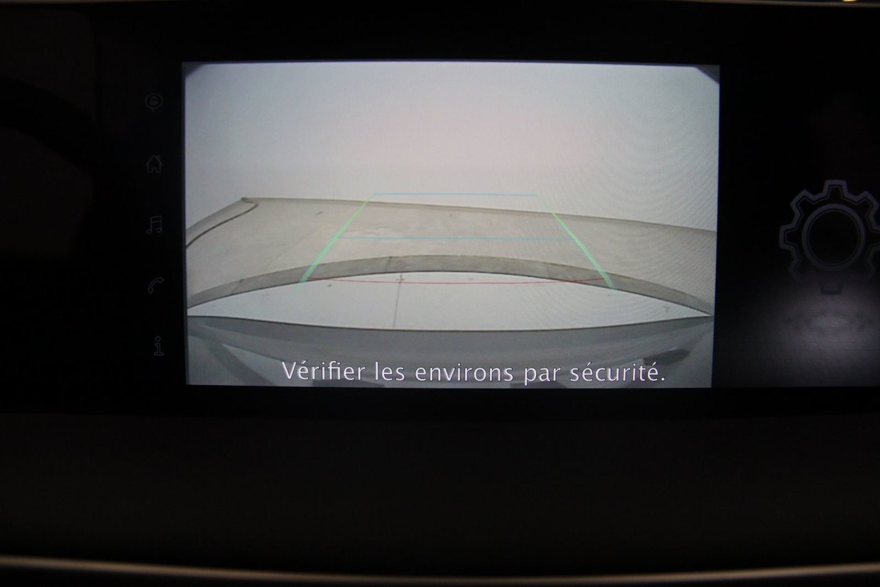 Nissan Kicks S 2025 Gris Baie-Comeau - photo #13