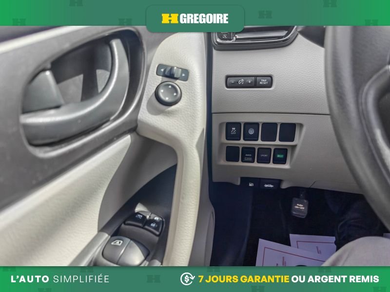 Nissan Qashqai 2023 Bleu Saint-Eustache - photo #18