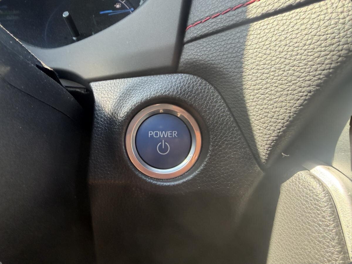 2021 Toyota RAV4 Prime Silver  - photo #15