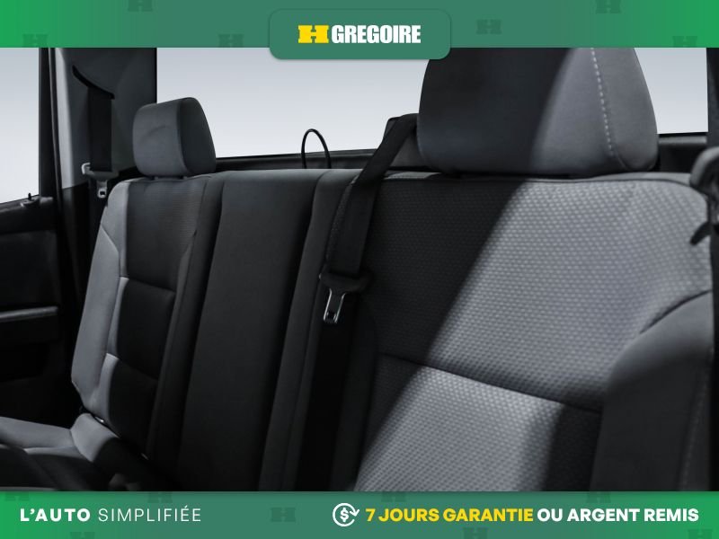 GMC Sierra 2019 Blanc Saint-Eustache - photo #21