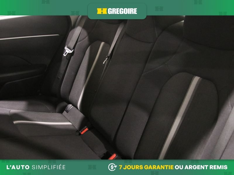 Hyundai Sonata 729782 | Preferred AUTO A/C NAV GR ELECT MAGS CAM RECUL 2023 Gris Laval - photo #13