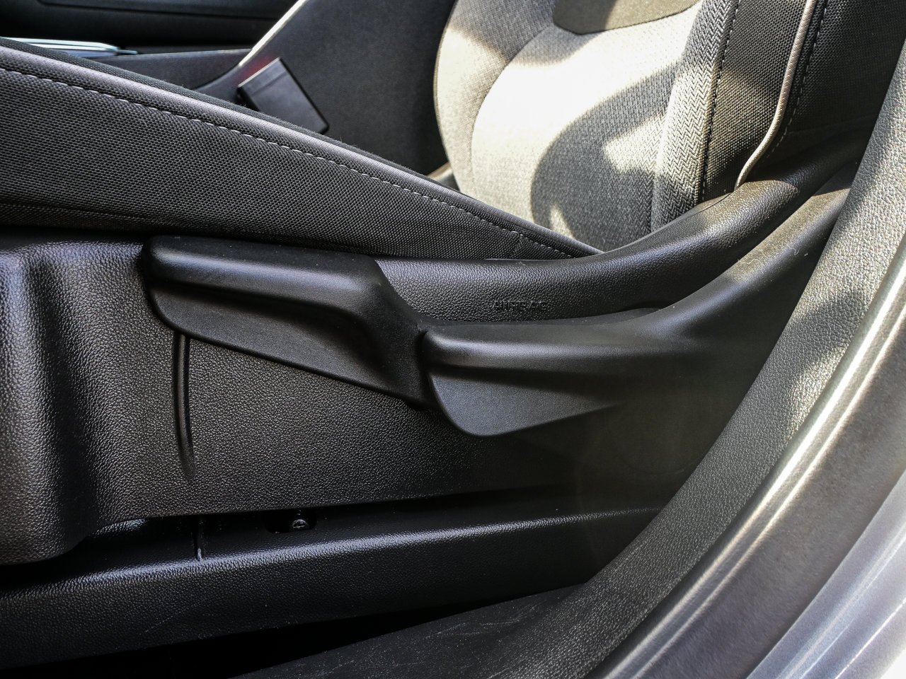 2025 Chevrolet Trailblazer AWD 4dr LT Grey Sherwood Park - photo #14