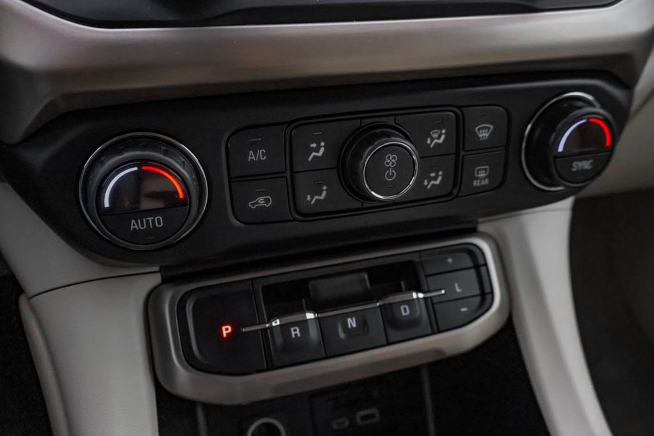 2020 GMC Acadia AWD 4dr Denali Black Sherwood Park - photo #26