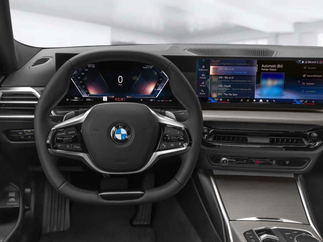 BMW Série 4 430i xDrive 2027 Gris Dravite métallique Blainville - photo #6